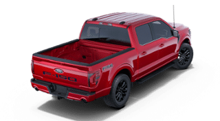 2025 Ford F-150® External Image 4